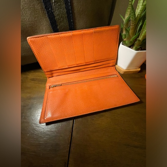Hermes Bearn Wallet - Picture 2 of 15